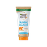 SENSITIVE ADVANCED GUNES SUTU SPF50+ 175ML