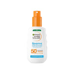 SENSITIVE ADVANCED SPREY SPF50 150 ML
