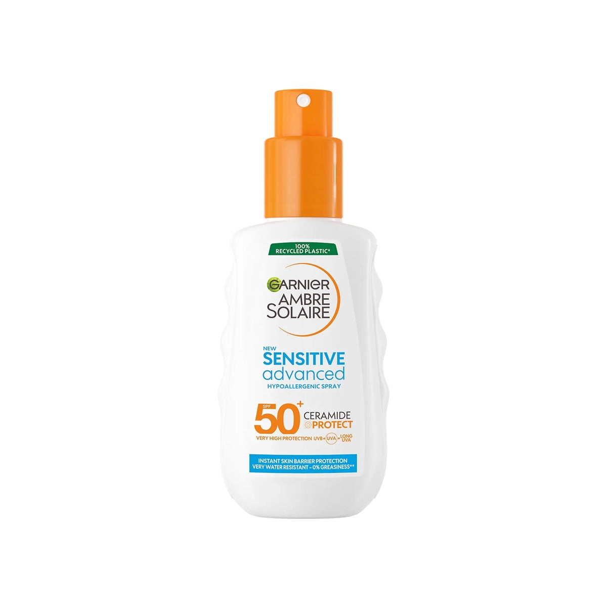 SENSITIVE ADVANCED SPREY SPF50 150 ML