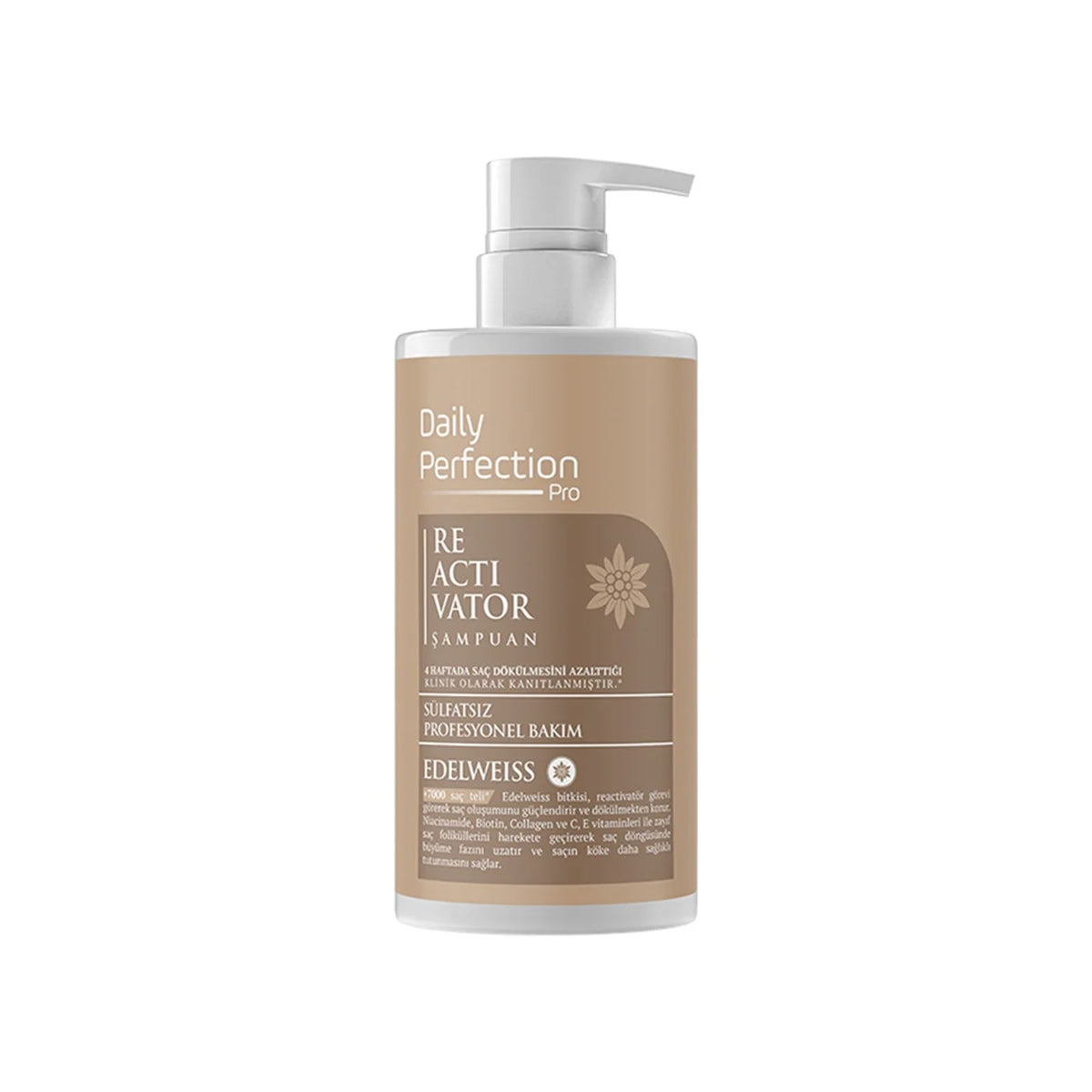 PRO Şampuan Reactivatör 450 ml
