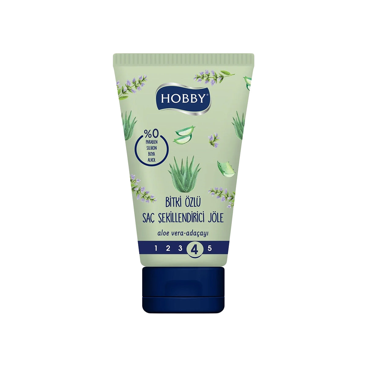 Jole Aloevera-Adaçayı 150 Ml

