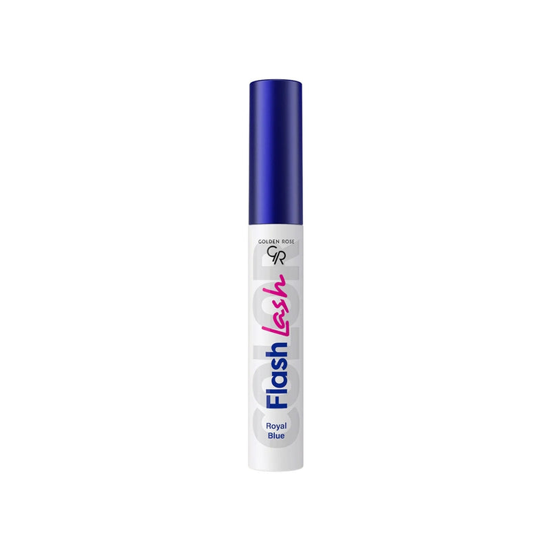 Maskara Flash Lash 04 Royal Blue
