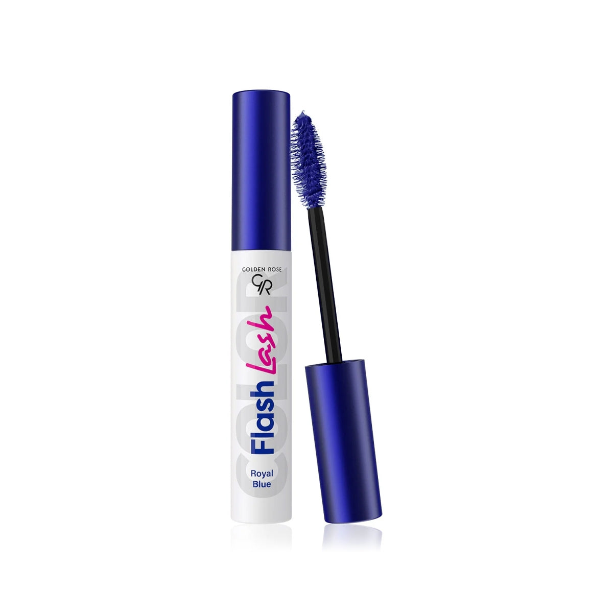 Maskara Flash Lash 04 Royal Blue