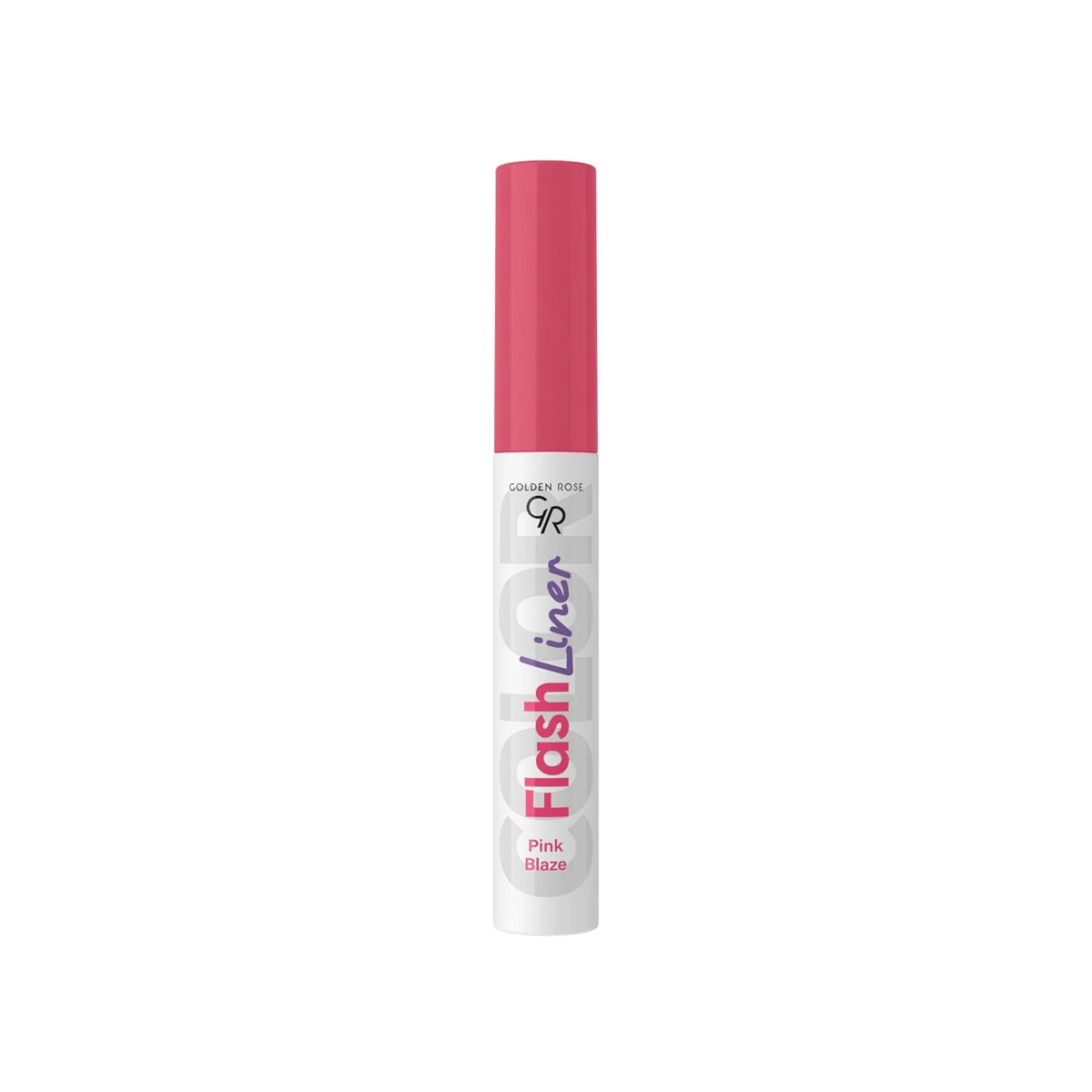 Colored Eyeliner 105 Pink Glaze