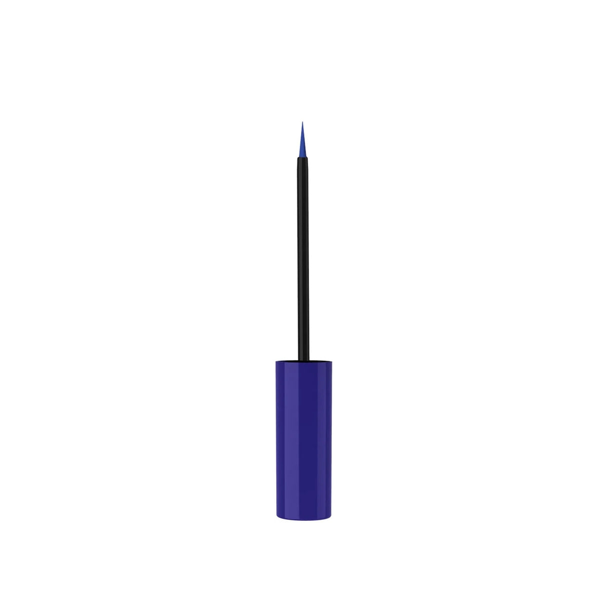 Colored Eyelıner 104 Blue