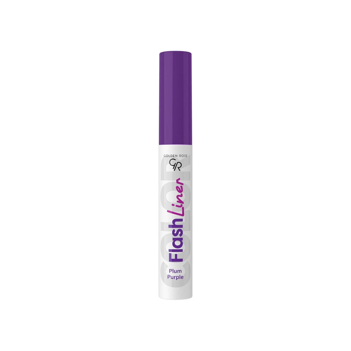 Colored Eyelıner 107 Plum Purple