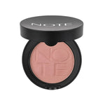 Luminous Silk Compact Allık 10 Pink Paradise
