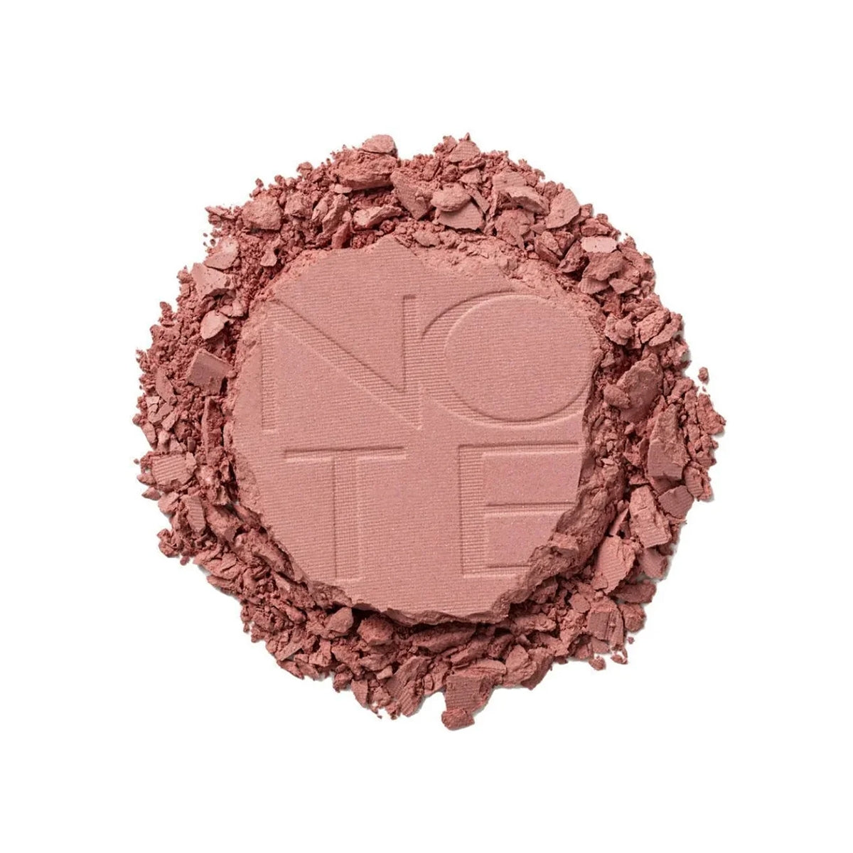 Luminous Silk Compact Allık 10 Pink Paradise