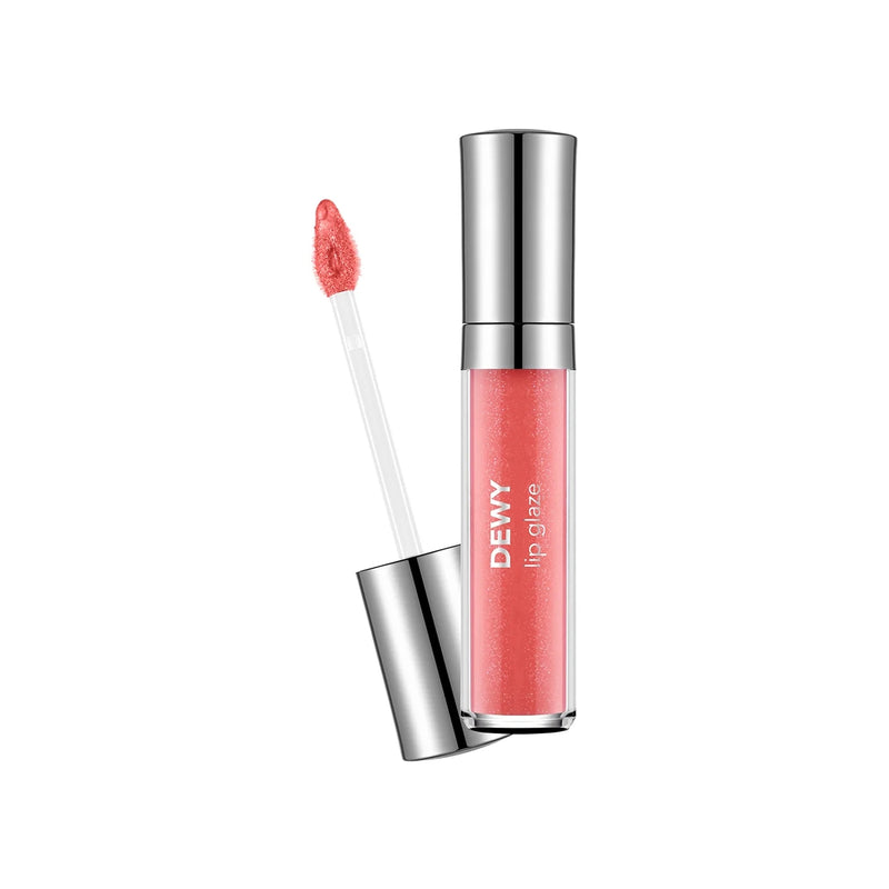 Dudak Parlatıcısı Dewy Glaze 24 Coral