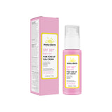 Pembe Ton Eşitleyici Güneş Kremi SPF50+ 50 ml