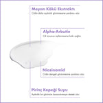 Leke Karşıtı Güneş Kremi SPF50+ 50 ml