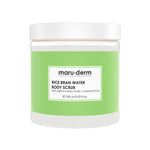 Pirinç Suyu Vücut Peelingi 250 ml