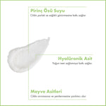 Pirinç Suyu Vücut Peelingi 250 ml