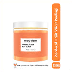 C Vitaminli Zencefil Özlü Vücut Peelingi 250 ml