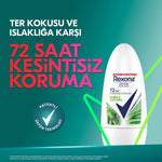 Bamboo - Aloe Vera Kadın Roll On 50 ml