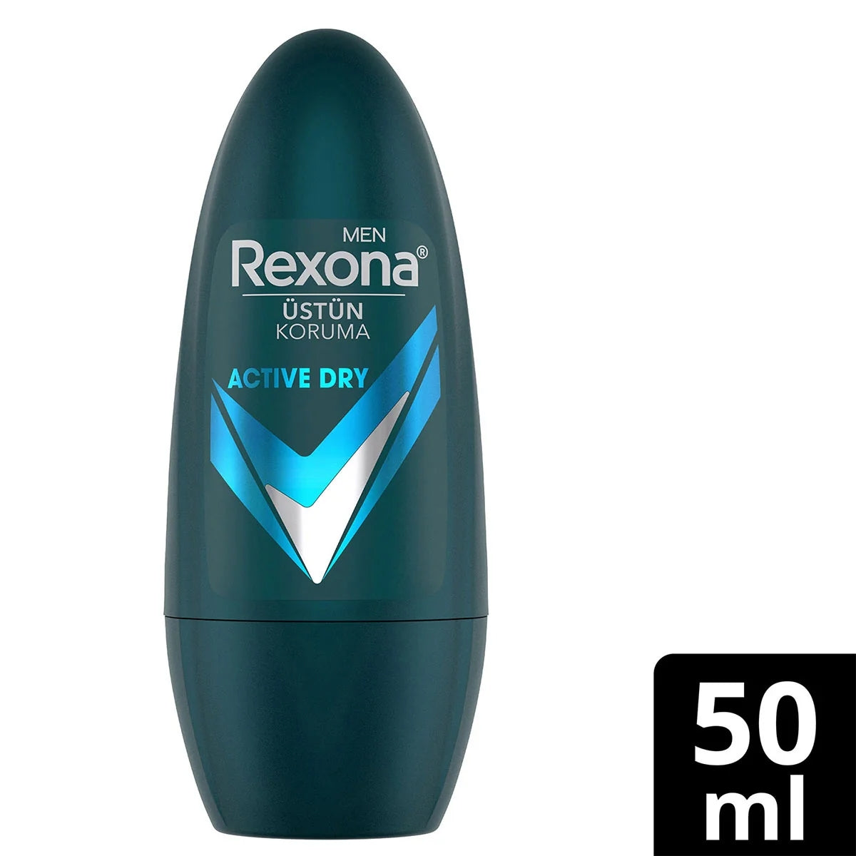 Erkek Roll On Active Dry 50 ml