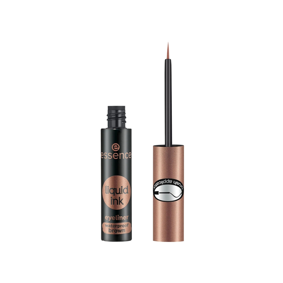 Lıquıd Eyeliner 02