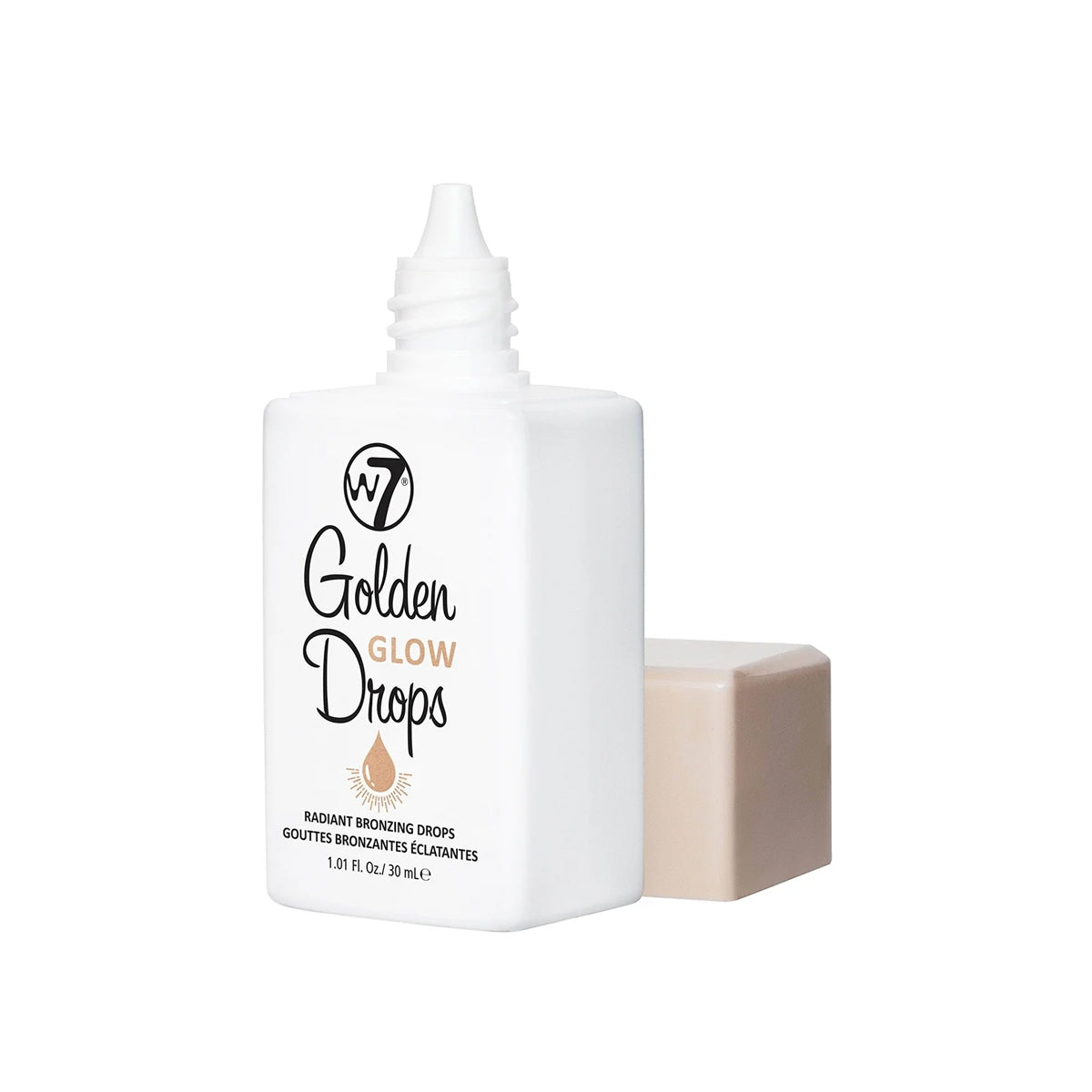 Bronzlaştırıcı Golden Drops 30ml
