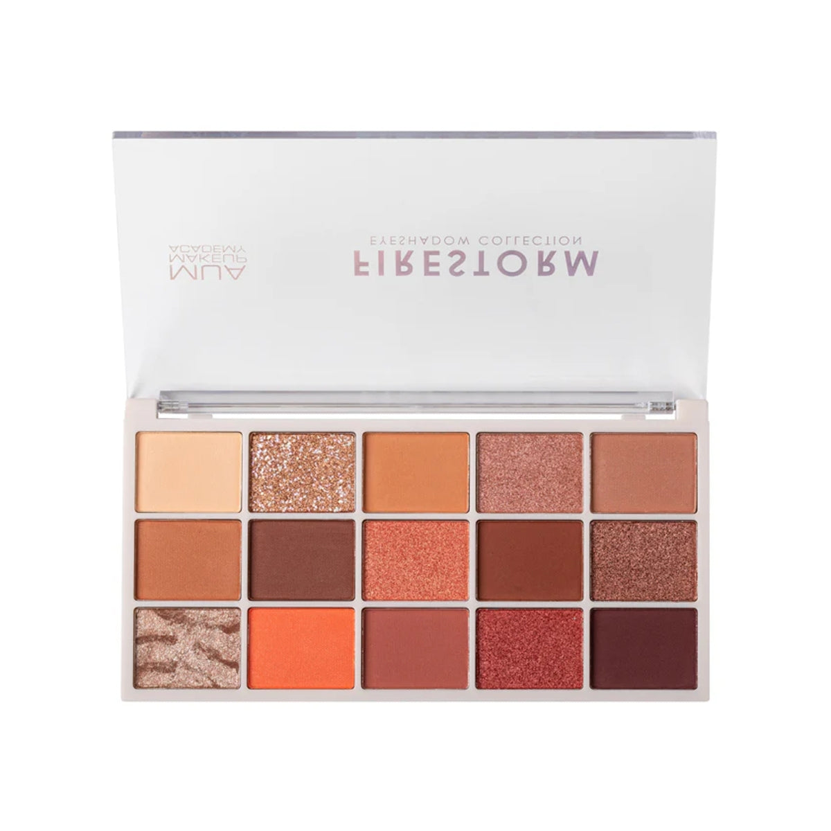 Firestorm 15'li Far Paleti