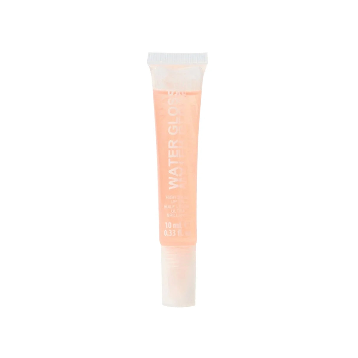 Dudak Parlatıcı Water Gloss- Water Lily 10ml