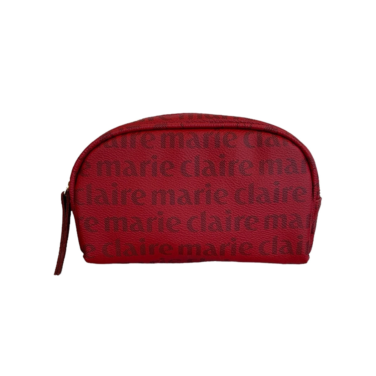 Makyaj Çantası Bordo Eloy MC212111184