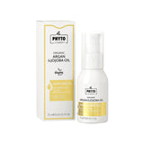 Organic Argan ve Jojoba Saç Bakım Yağı