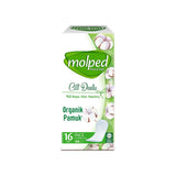 Pure and Soft Günlük Ped İnce 16'lı