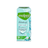 Gunluk Ped Anti Bakteriyal 28'li