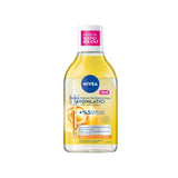 MAKYAJ TEMIZLEME SUYU AYDINLATICI 400 ML