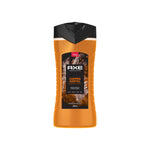 Erkek Duş Jeli Copper Santal 3ın1 300 Ml