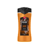 Erkek Duş Jeli Copper Santal 3ın1 300 Ml