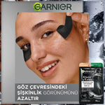 Kömür ve Kafeinli Göz Maskesi 5 gr