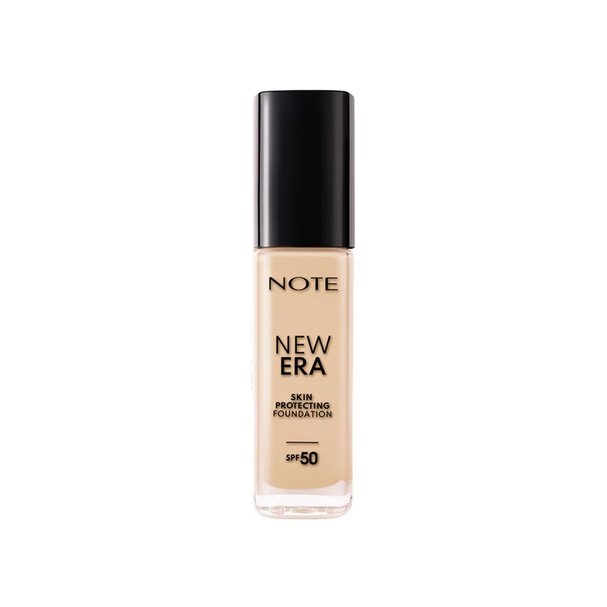 New Era Skin Protect Fondöten 110