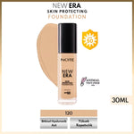 New Era Skin Protect Fondöten 120