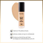 New Era Skin Protect Fondöten 120