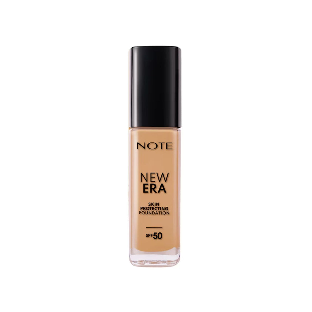 New Era Skin Protect Fondöten 160