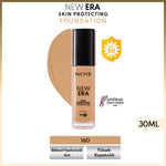 New Era Skin Protect Fondöten 160