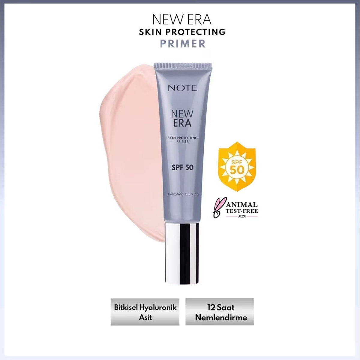 New Era Skin Protect Primer