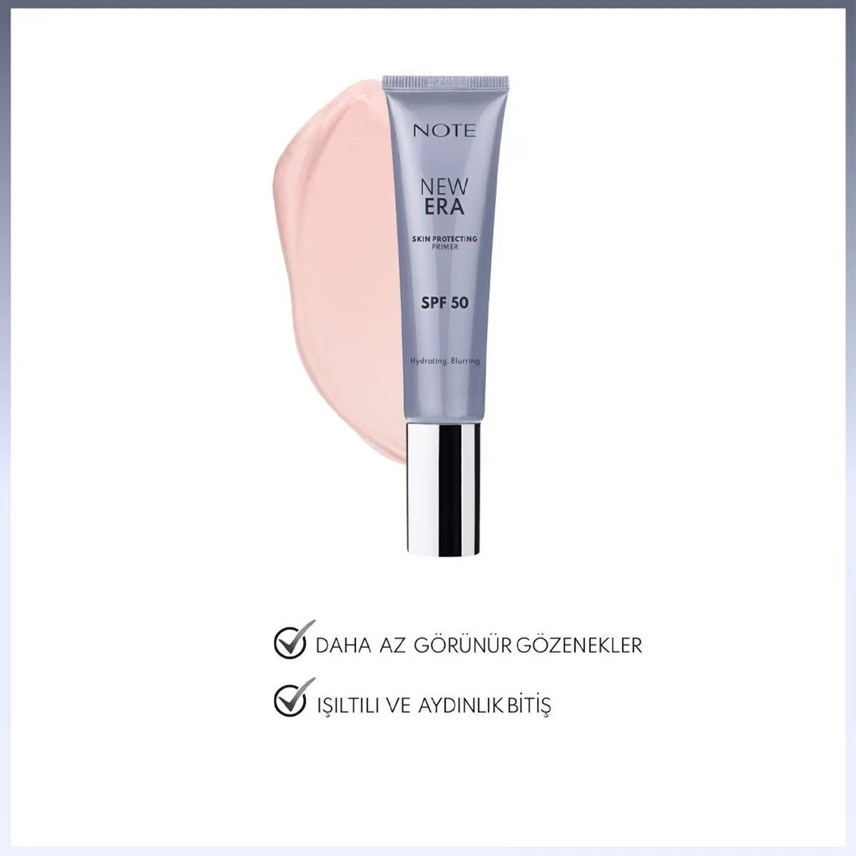 New Era Skin Protect Primer