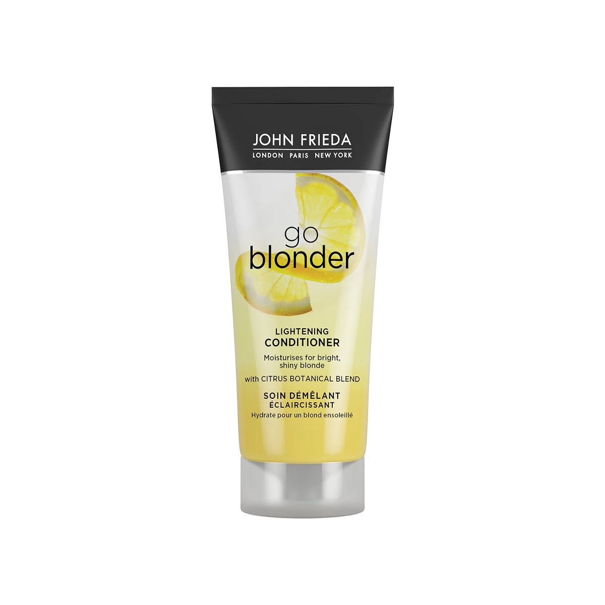 Saç Kremi Sheer Blonde Seyahat Boy 75 Ml