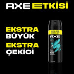 Erkek Sprey Apollo 200 ml