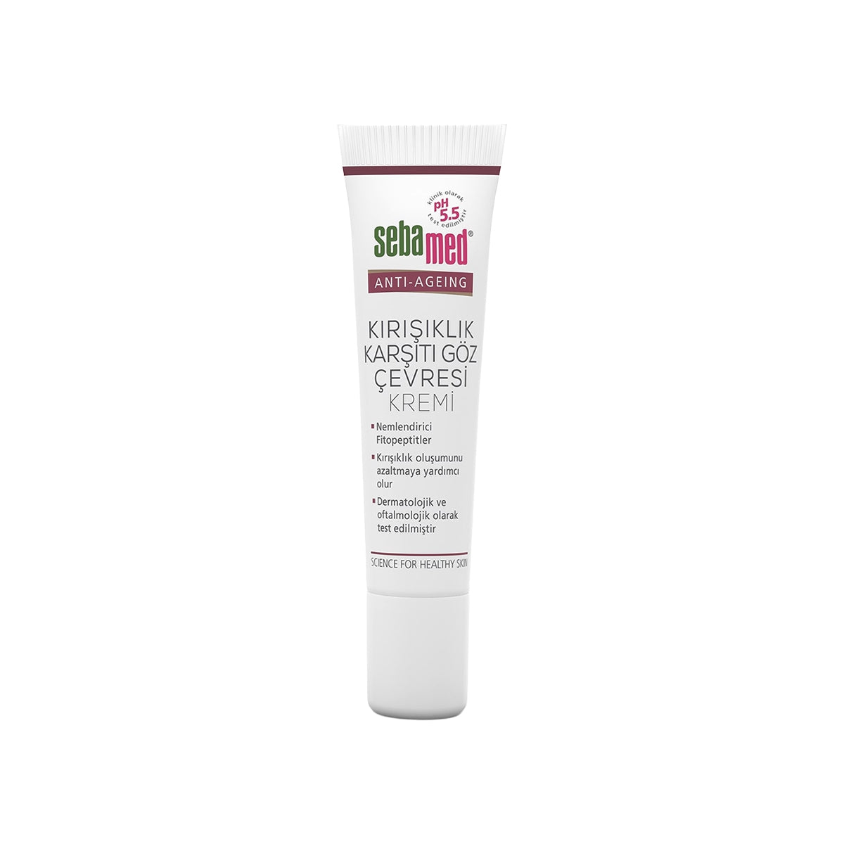 YASLANMA KARSITI GOZ KREMI WRINKLE FILLER 15 ML
