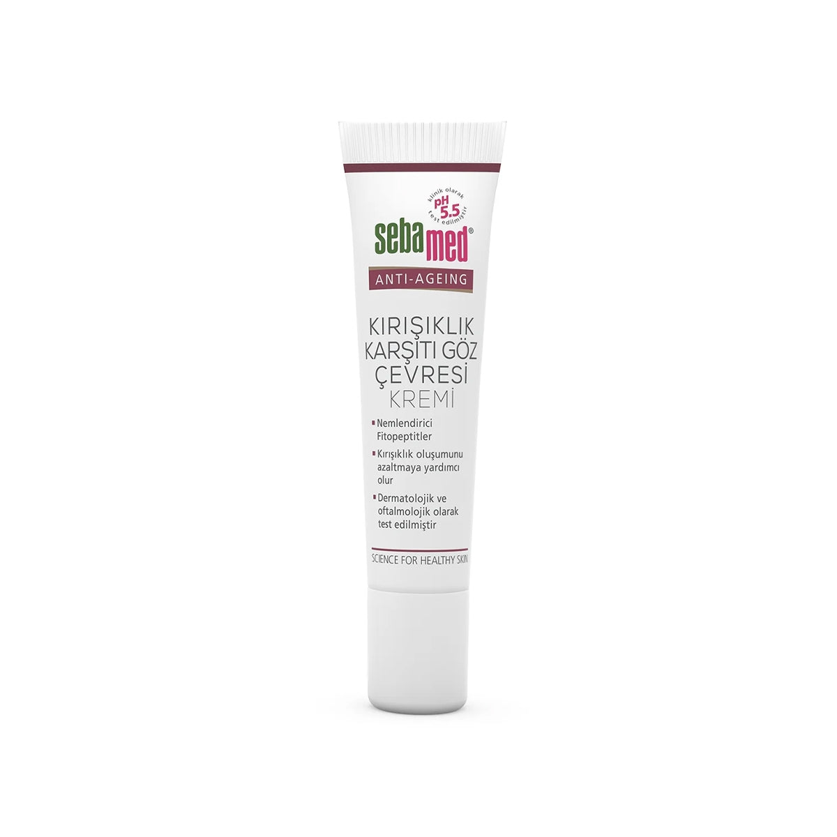YASLANMA KARSITI GOZ KREMI WRINKLE FILLER 15 ML