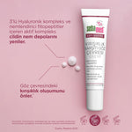 YASLANMA KARSITI GOZ KREMI WRINKLE FILLER 15 ML