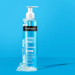 YUZ TEMIZLEME JELI HYDRO BOOST 200 ML
