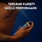 Erkek Sprey Deep Extreme 150 ml