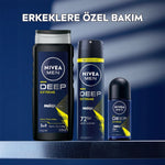 Erkek Sprey Deep Extreme 150 ml