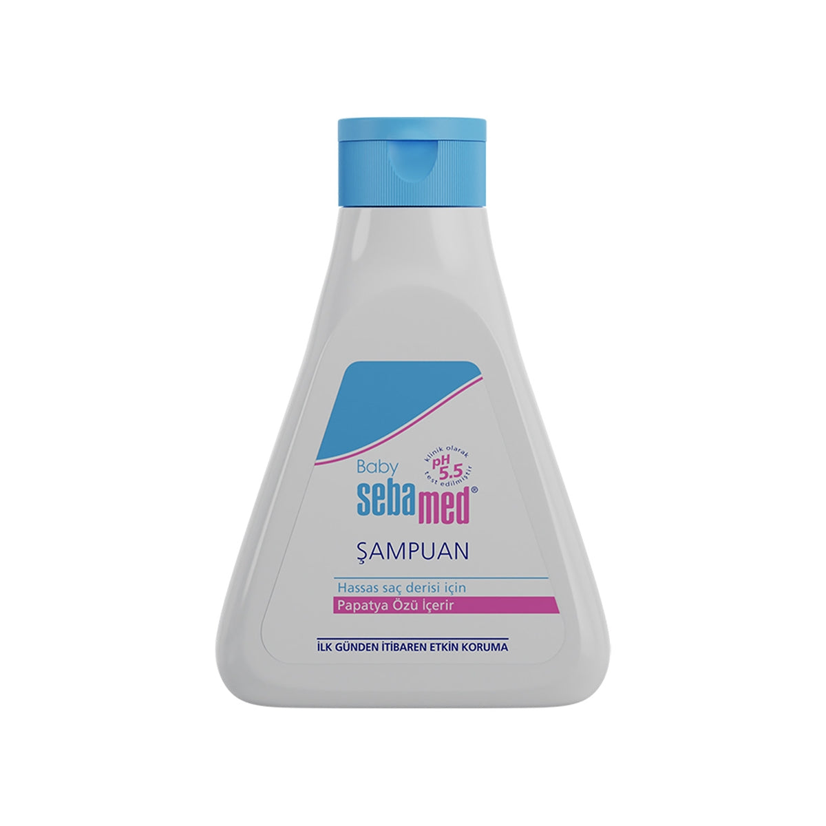 Bebek Şampuanı 150 ml