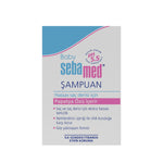 Bebek Şampuanı 150 ml