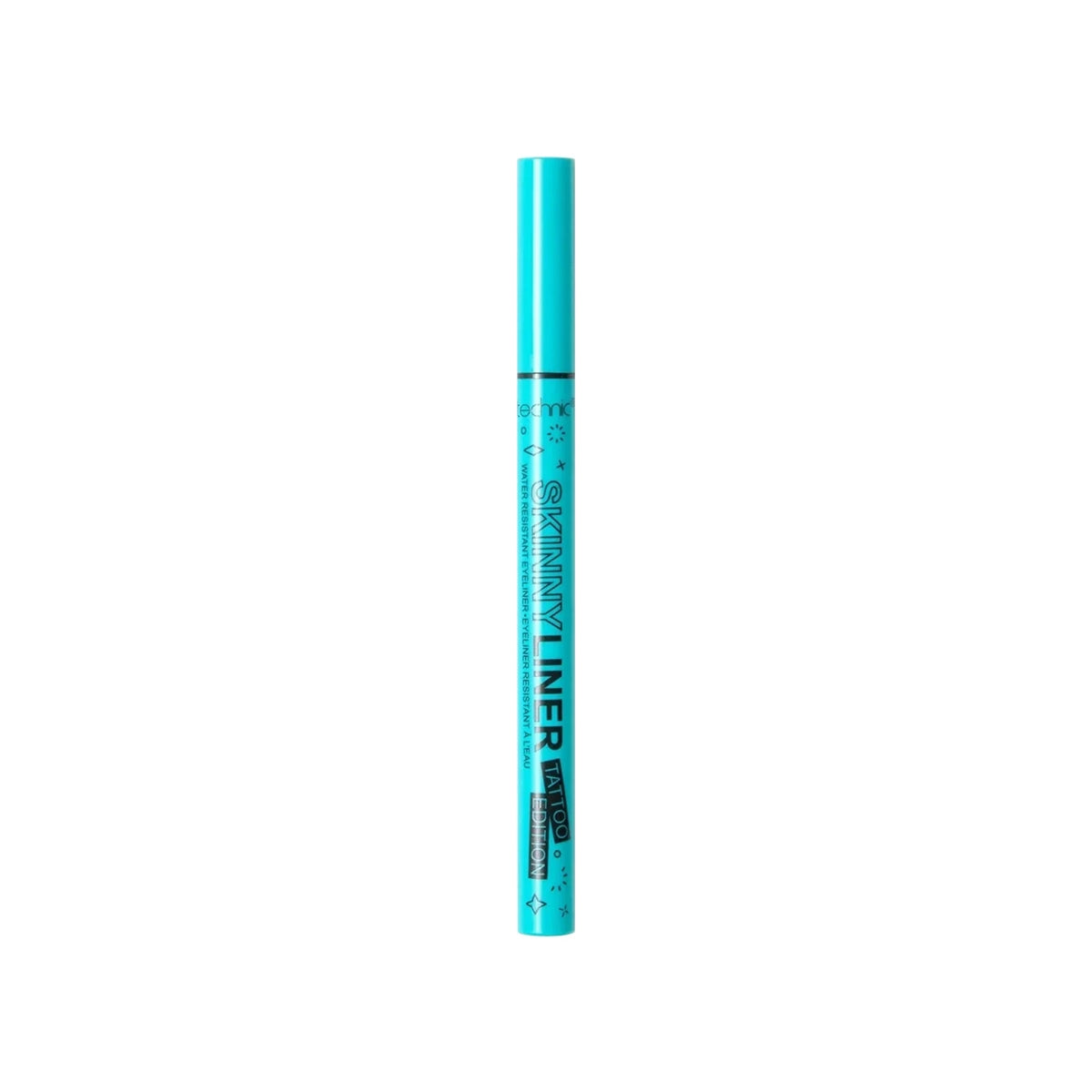 Eyeliner Kalemi Tattoo Edition
